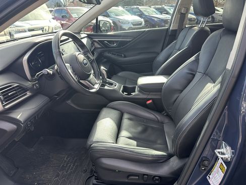 Used 2023 Subaru Outback Limited w/ Popular Package #2 image 39