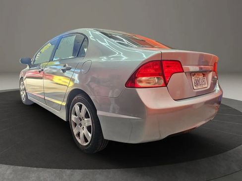 Used 2010 Honda Civic LX image 3
