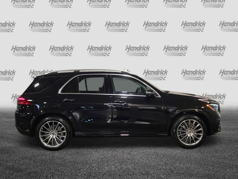 New 2026 Mercedes-Benz GLE 350 4MATIC image 3