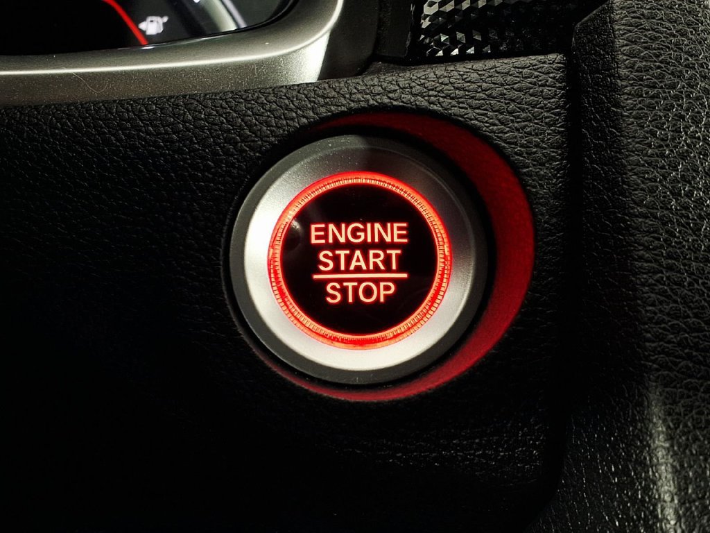 Used 2020 Honda Civic Sport image 16