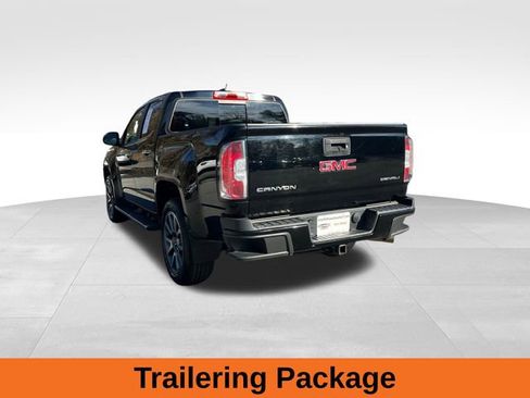 Used 2018 GMC Canyon Denali image 3