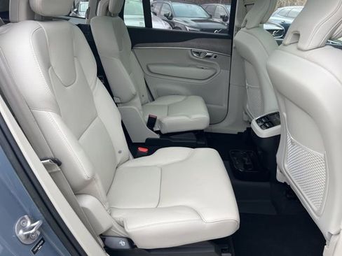 Certified 2023 Volvo XC90 B6 Plus w/ Protection Package image 20