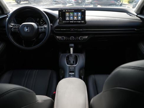 Used 2025 Honda HR-V EX-L image 20