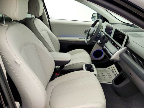 Used 2023 Hyundai Ioniq 5 Limited image 23
