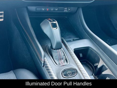 New 2024 Dodge Charger R/T Scat Pack w/ Plus Group image 30