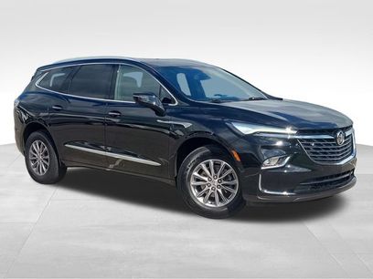 Used 2024 Buick Enclave Essence w/ Trailering Package, 5000 lbs.