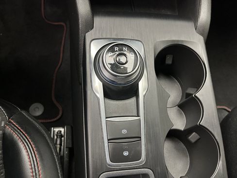 Certified 2023 Ford Escape ST-Line w/ Equipment Group 301A FWD image 25