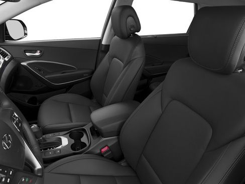 Used 2017 Hyundai Santa Fe SE FWD image 12