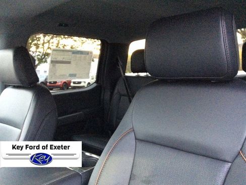 New 2026 Ford F350 Lariat image 29