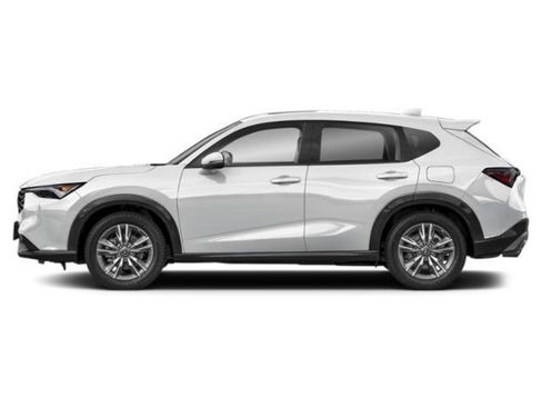 New 2026 Acura ADX AWD image 3