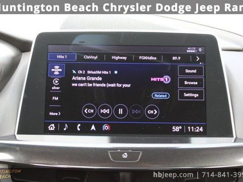 Used 2023 Cadillac CT5 Sport image 13