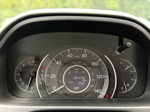 Used 2016 Honda CR-V LX image 16