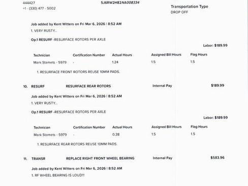 Used 2022 Honda CR-V EX-L image 39
