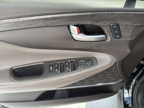 Used 2020 Hyundai Santa Fe Limited w/ Cargo Package AWD/4WD image 40