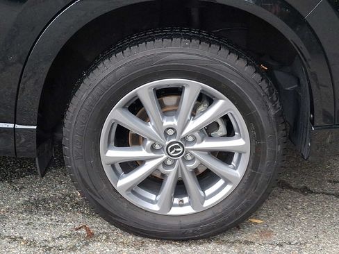 Certified 2024 MAZDA CX-5 AWD 2.5 S w/ Select Package image 7