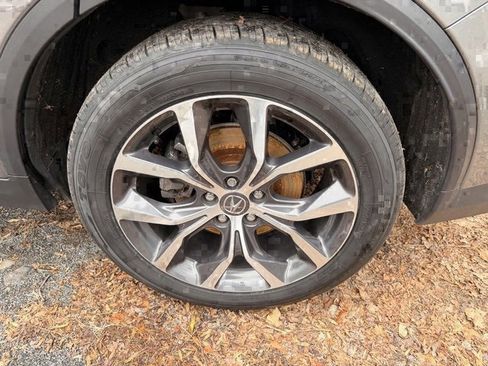 Used 2023 Acura MDX SH-AWD w/ Technology Package image 6