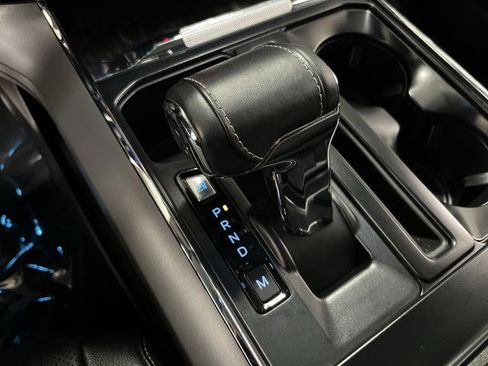 Used 2023 Ford F150 Lariat w/ Max Trailer Tow Package image 22