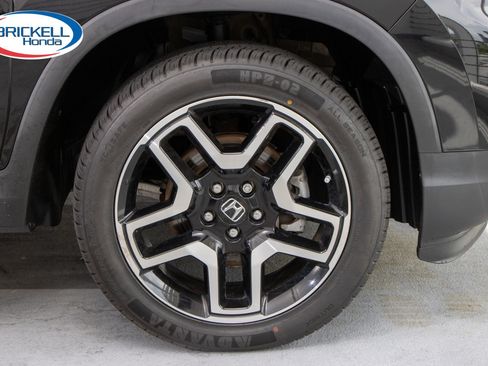 Certified 2023 Honda Passport Elite image 36