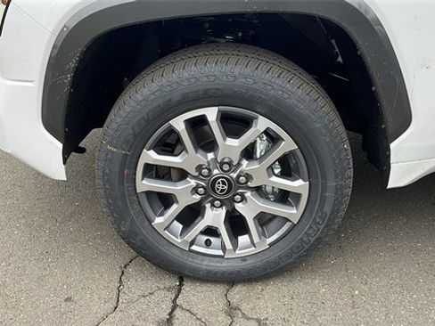 New 2026 Toyota Tundra 1794 Edition image 5