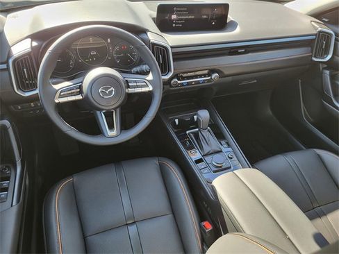 New 2026 MAZDA CX-50 AWD 2.5 Hybrid w/ Weather Package image 15