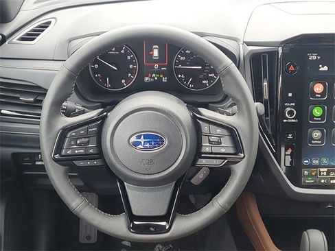 New 2026 Subaru Forester Touring image 14