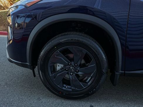 New 2026 Nissan Rogue SV image 11