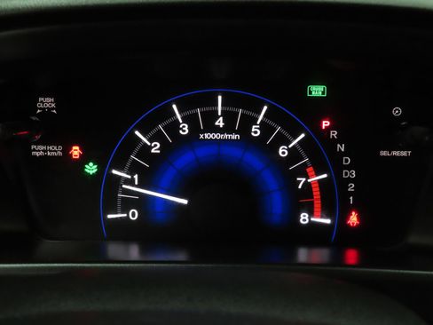 Used 2013 Honda Civic EX image 12