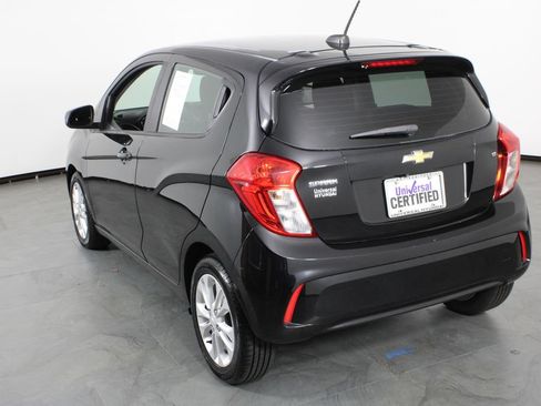Used 2019 Chevrolet Spark LT FWD image 15