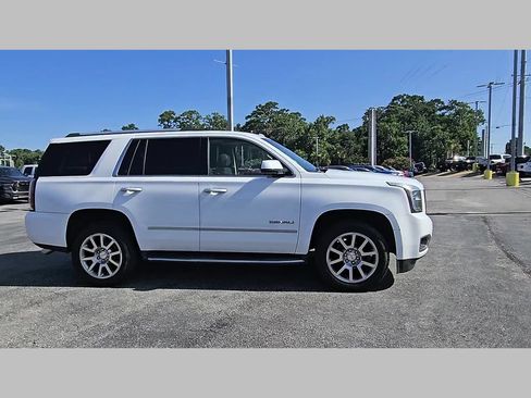 Used 2018 GMC Yukon Denali RWD image 34