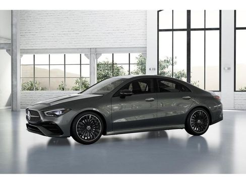 New 2026 Mercedes-Benz CLA 250 CLA 250 image 37