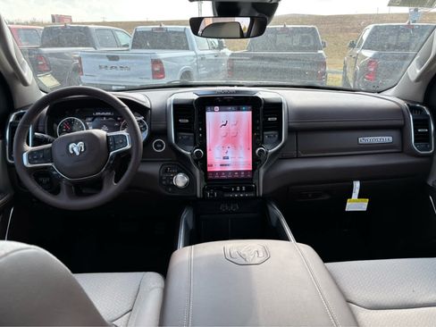 New 2026 RAM 1500 Laramie w/ Laramie Southwest Edition image 19