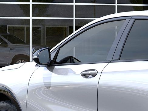 New 2026 Buick Envista Sport Touring FWD image 12