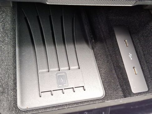 Used 2024 Porsche Cayenne Coupe image 26