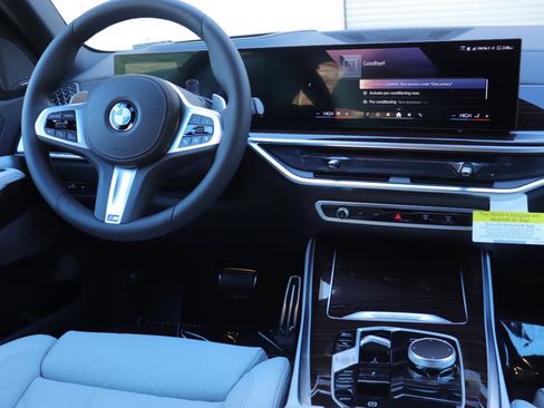 New 2026 BMW X5 sDrive40i w/ M Sport Package image 28