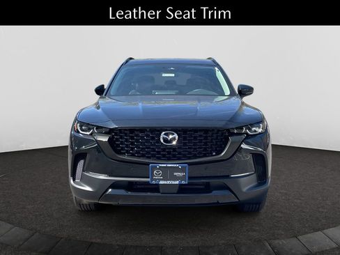 New 2026 MAZDA CX-50 AWD 2.5 Hybrid w/ Weather Package image 7