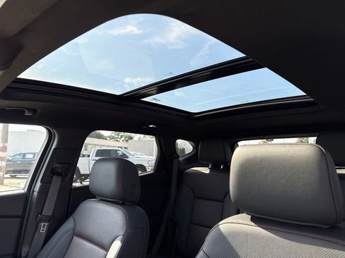 New 2025 Chevrolet Blazer RS w/ Driver Confidence II Package image 25