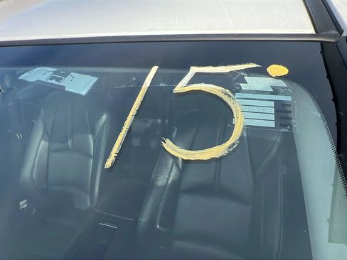 Used 2017 MAZDA MAZDA3 Touring w/ Popular Equipment Package image 31