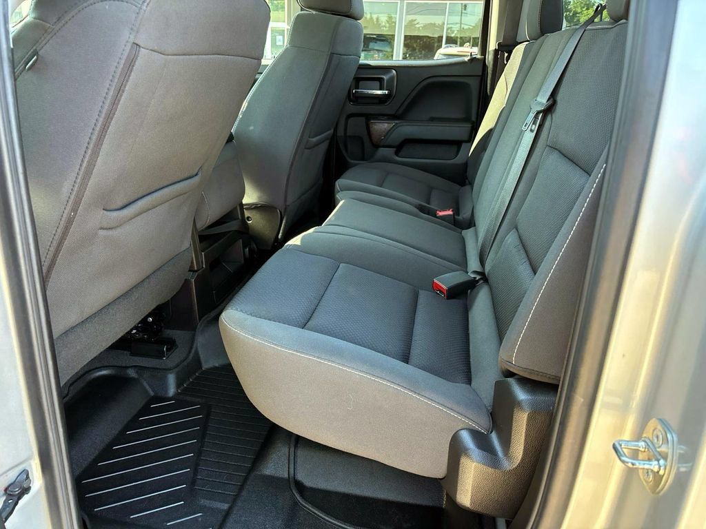 Used 2019 GMC Sierra 2500 SLE AWD/4WD image 11