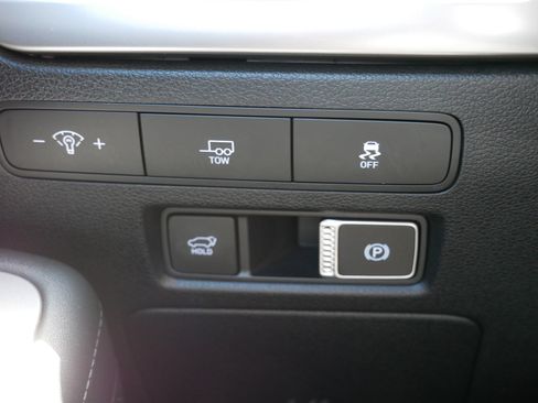 Certified 2025 Hyundai Palisade SEL AWD/4WD image 23