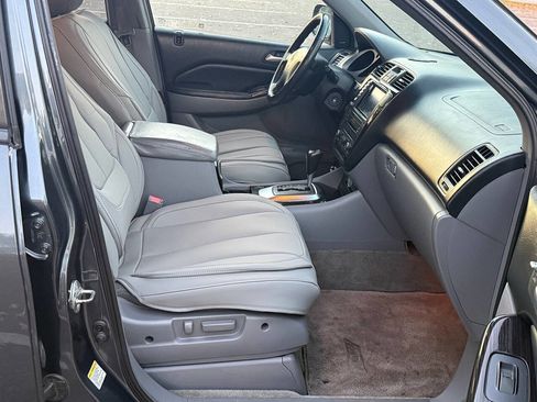 Used 2006 Acura MDX Touring image 12