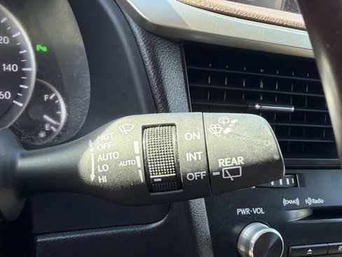 Used 2016 Lexus RX 350 FWD image 30