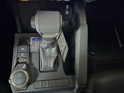 New 2026 Toyota Tacoma SR5 image 34