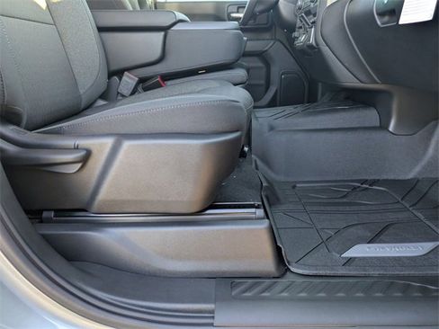 New 2026 Chevrolet Silverado 2500 Custom w/ Custom Value Package image 48