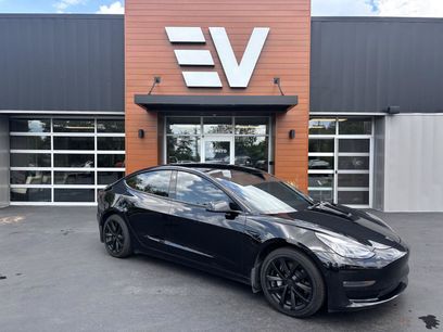 Used 2022 Tesla Model 3 Long Range