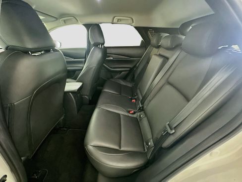 Used 2022 MAZDA CX-30 AWD 2.5 S w/ Select Package image 27