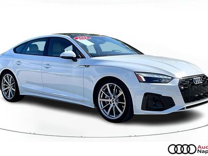 Used 2025 Audi A5 2.0T Premium Plus