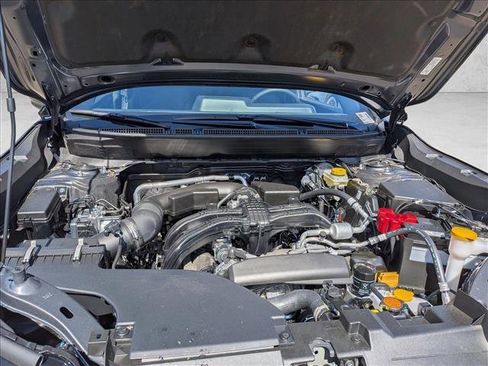 New 2026 Subaru Outback Limited image 18