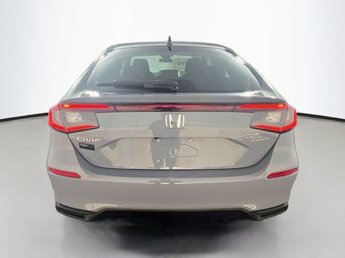 Used 2024 Honda Civic Sport image 7