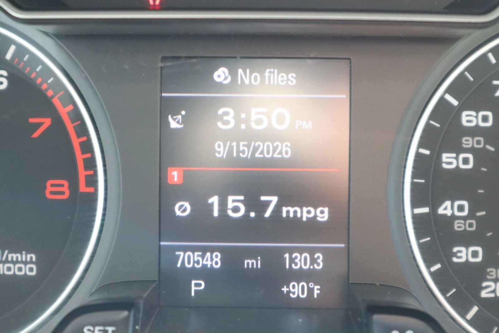 Used 2016 Audi A4 2.0T Premium Plus w/ Technology Package AWD/4WD image 33