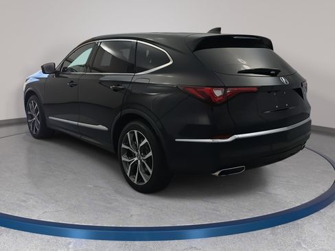 Used 2023 Acura MDX FWD w/ Technology Package image 7